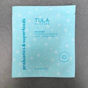 Tula skincare mask